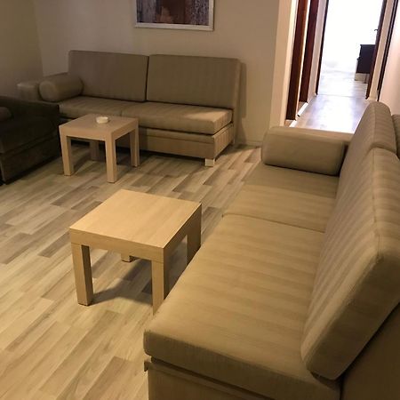 Luxor Apart Hotel Alanya Kültér fotó