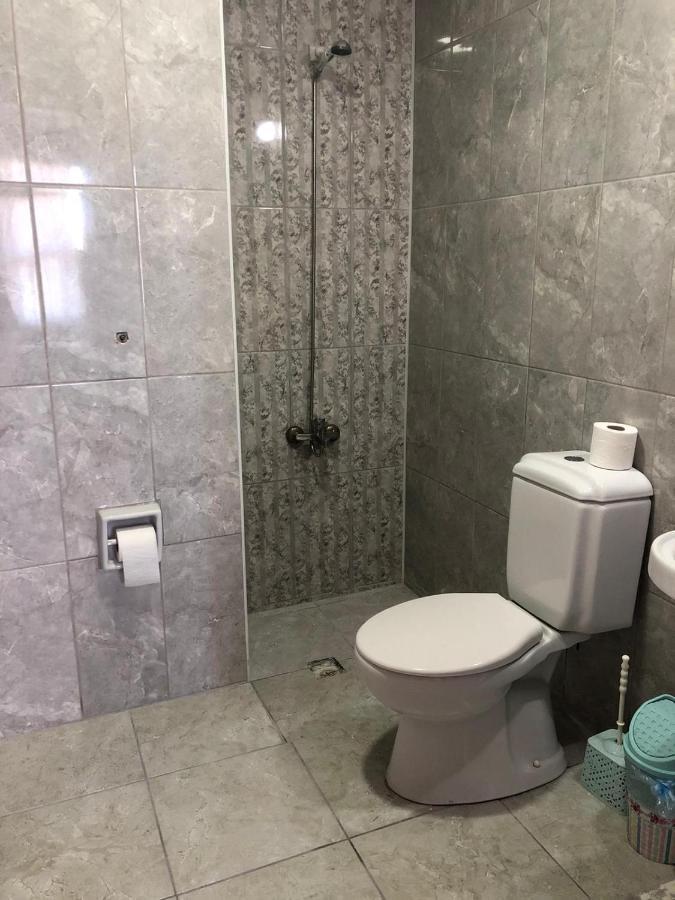 Luxor Apart Hotel Alanya Kültér fotó