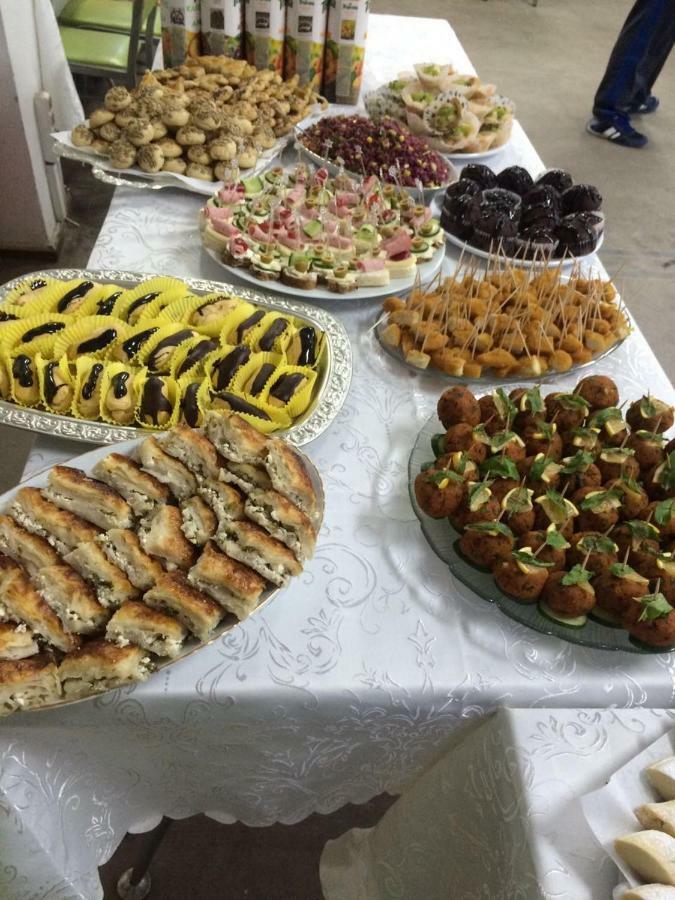 Luxor Apart Hotel Alanya Kültér fotó